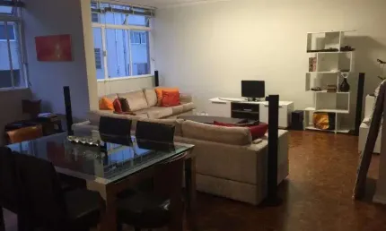 Apartamento-são paulo-jardim américa | ref.: reo135905