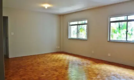 Apartamento com 4 quartos à venda na Alameda Santos, --, Jardim Paulista, São Paulo