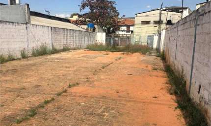 Terreno para Galpão - Parque Anhanguera - Investidores