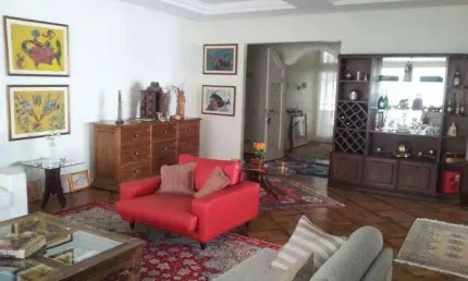Apartamento com 3 quartos à venda na Rua Professor Picarolo, --, Bela Vista, São Paulo