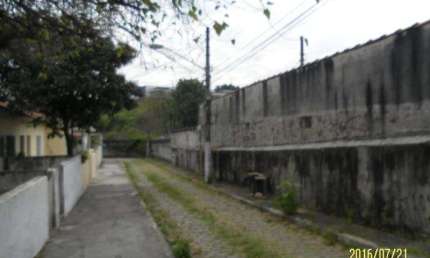 Casa com 2 quartos à venda na Avenida Cândido Portinari, --, Vila Jaguara, São Paulo