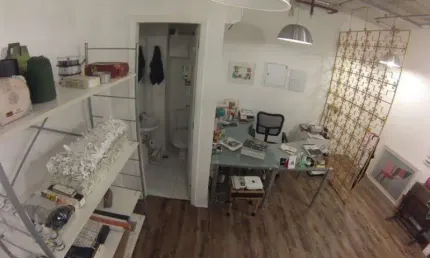 Sala comercial à venda na Rua Barão do Triunfo, --, Brooklin, São Paulo