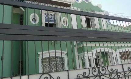 Casa com 2 quartos à venda na Rua Parintins, --, Barra Funda, São Paulo