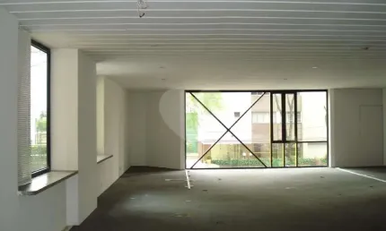Sala comercial à venda na Rua Flórida, --, Brooklin, São Paulo