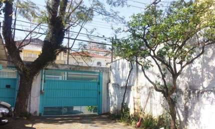 Casa com 1 quarto à venda na Avenida Miruna, --, Indianópolis, São Paulo