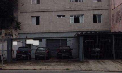03 SALAS COMERCIAIS COM 07 VAGAS, 02 GARAGEM E 05 VAGAS, NO BAIRRO DA LAPA SÃO 124 METROS DE ÁREA CO