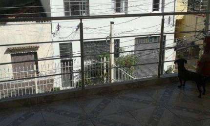 Casa com 4 quartos à venda na Travessa Camarajibe, --, Barra Funda, São Paulo
