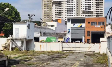 Galpão para venda ou locação - Vila Anastácio - São Paulo/SP