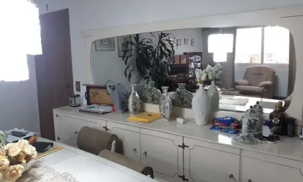 3 dorm, 1 suíte, vaga de gararem, 116 m² em Perdizes.