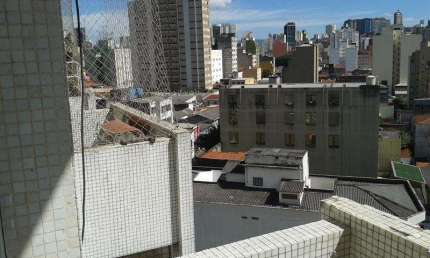 Apartamento com 1 quarto à venda na Avenida Brigadeiro Luís Antônio, --, Bela Vista, São Paulo