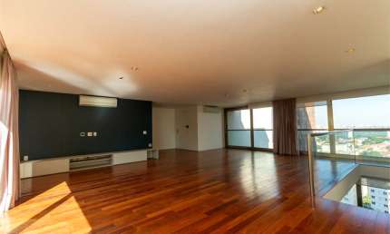 Cobertura com 3 quartos à venda na Rua Harmonia, --, Vila Madalena, São Paulo