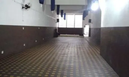 Salão 420 m² próximo ao metrô santa cecília e marechal deodoro