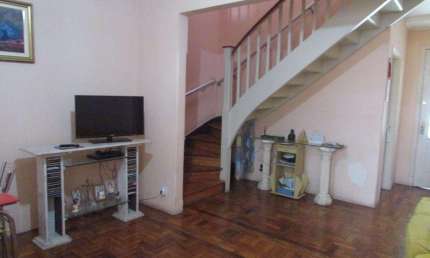 Casa com 3 quartos à venda na Rua Turiassu, --, Perdizes, São Paulo