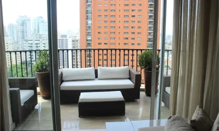 Apartamento 5 dormitórios 04 suítes à venda - vila mariana / chácara klabin