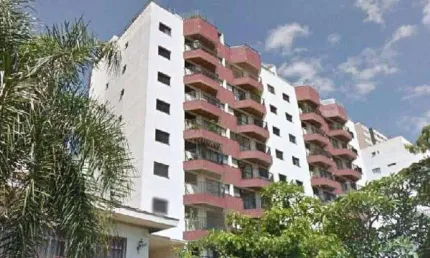 Apartamento com 3 quartos à venda na Rua Vargem do Cedro, --, Perdizes, São Paulo
