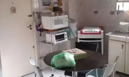 Apartamento com 3 quartos à venda na Rua Caiubi, --, Perdizes, São Paulo