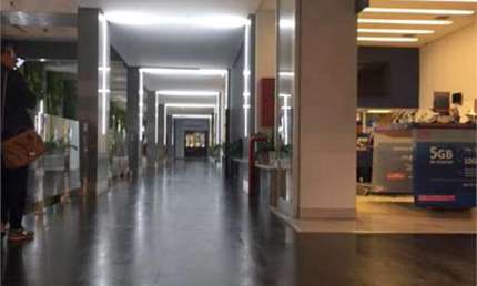 Espaçoso conjunto comercial na Av. Paulista, ideal para negócios de sucesso