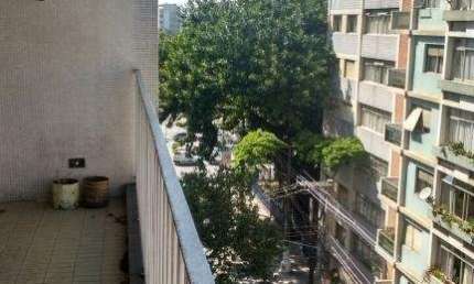 Apartamento com 3 quartos à venda na Rua Bandeirantes, --, Bom Retiro, São Paulo
