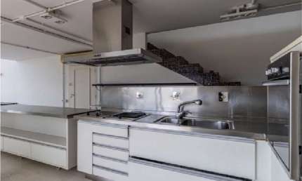Apartamento com 1 quarto à venda na Rua Pascoal Vita, --, Vila Madalena, São Paulo