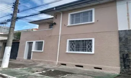 CASA COM 160M² PARA VENDA OU LOCAÇÃO, 3 DORMITÓRIOS, NO BAIRRO SANTO AMARO