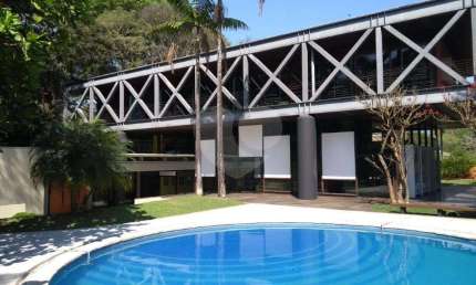Casa com 4 quartos à venda na Rua Deputado Euvaldo Lodi, --, Morumbi, São Paulo