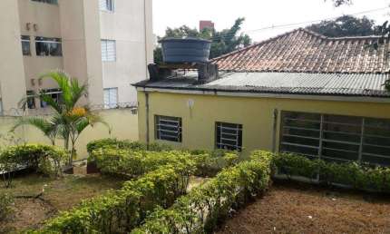 Casa com 2 quartos à venda na Rua Professor João Machado, --, Freguesia do Ó, São Paulo