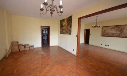 Apartamento com 3 quartos à venda na Avenida São Luís, --, Centro, São Paulo