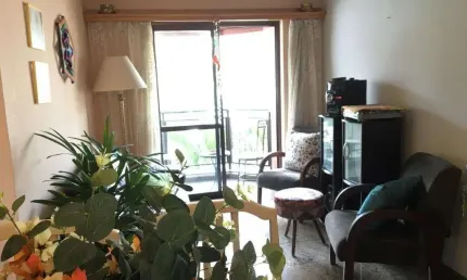 Apartamento com 3 quartos à venda na Rua Paula Ney, --, Vila Mariana, São Paulo