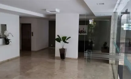 Apartamento de 3 dormitórios à venda em higienópolis