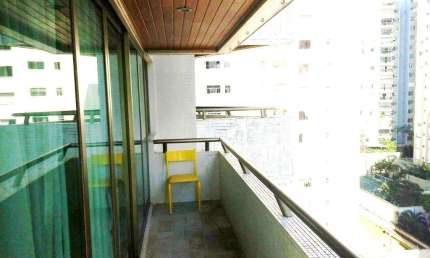 Apartamento com 3 quartos à venda na Rua Urano, --, Aclimação, São Paulo