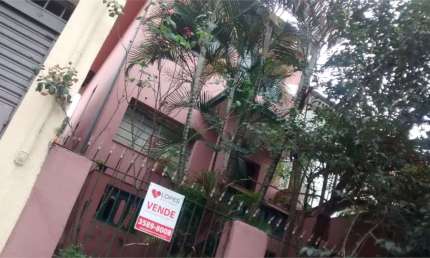 Casa comercial à venda na Rua Albina Barbosa, --, Aclimação, São Paulo
