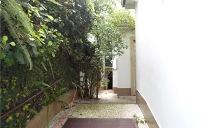 Imóvel comercial à venda na Rua Cel. Oscar Porto, Paraíso