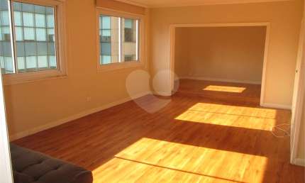 Apartamento com 3 quartos e 2 vagar de garagem   - JARDIM AMÉRICA