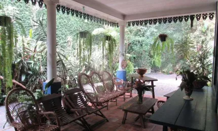 Casa com 5 quartos à venda na Rua General Euclides Figueiredo, --, Morumbi, São Paulo