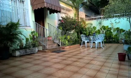 Casa comercial à venda na Avenida Ceci, --, Planalto Paulista, São Paulo