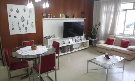 Apartamento com 3 quartos à venda na Rua Newton Prado, --, Bom Retiro, São Paulo