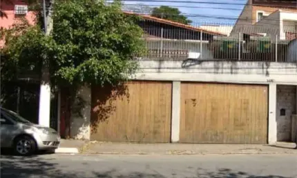 Casa residencial ou comercial para venda, campo belo, são paulo.