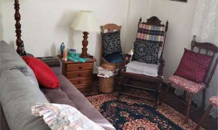 Apartamento com 3 quartos à venda na Avenida Ceci, --, Planalto Paulista, São Paulo