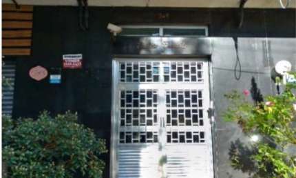 Ponto comercial para alugar na Rua Conselheiro Nébias, --, Barra Funda, São Paulo