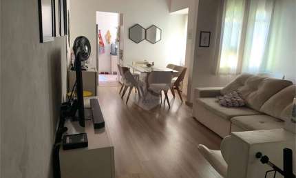 Casa com 2 quartos à venda na Rua Luís Góis, --, Planalto Paulista, São Paulo
