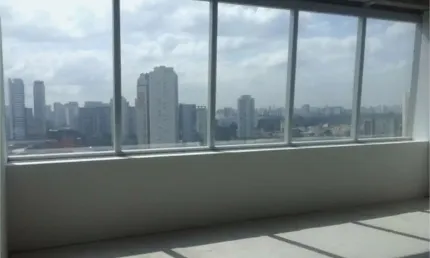 Sala comercial à venda na Avenida das Nações Unidas, --, Chácara Santo Antônio, São Paulo