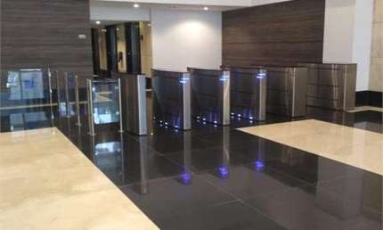 1,066 m²  30 vagas SALA COMERCIAL,  AR CONDICIONADO,