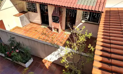 Casa-São Paulo-VILA NOVA CONCEIÇÃO | Ref.: REO450575