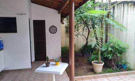 Casa com 3 quartos à venda na Rua Vitor Costa, --, Saúde, São Paulo