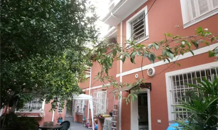 Casa com 7 quartos à venda na Rua Cayowaá, --, Perdizes, São Paulo