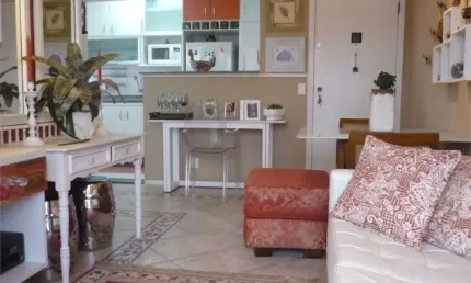Apartamento com 1 quarto à venda na Rua Joaquim Oliveira Freitas, --, Anhangüera, São Paulo