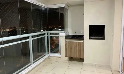 Apartamento de 88 m² na barra funda, com 3 dormitórios