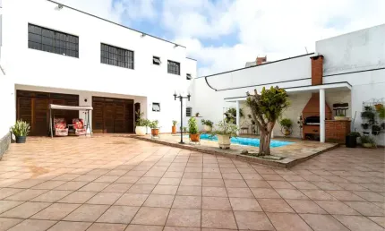 Casa com 4 quartos à venda na Rua Colônia da Glória, --, Vila Mariana, São Paulo