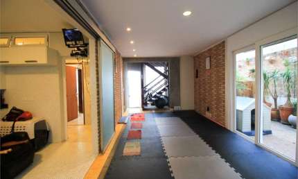 Casa com 5 quartos à venda na Rua Aldo de Azevedo, --, Vila Madalena, São Paulo