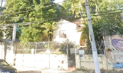 Casa comercial à venda na Rua Tácito de Almeida, --, Sumaré, São Paulo